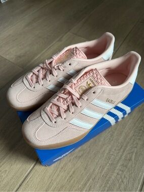 Adidas Gazelle Indoor